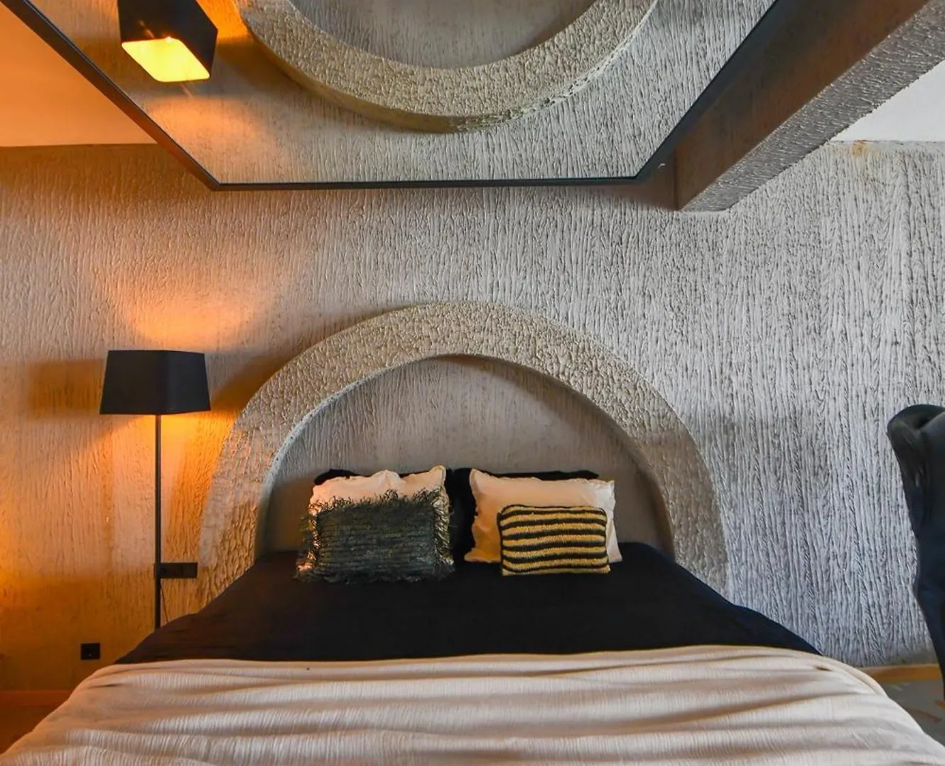 Lada Slav Exclusive Otel Faralya