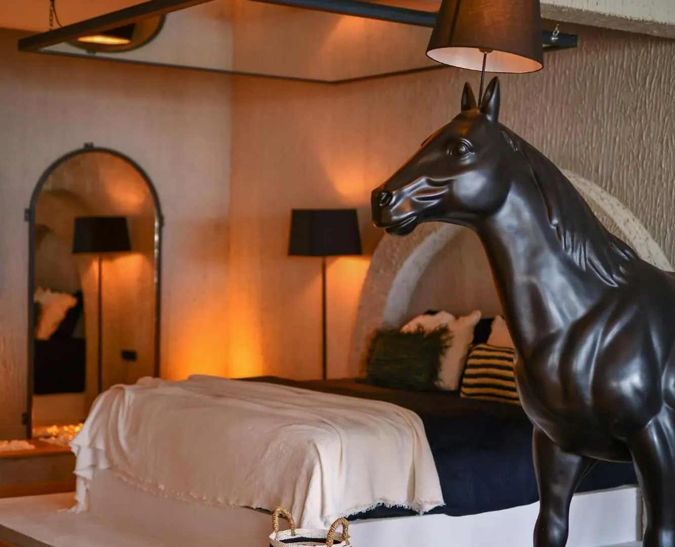 Lada Slav Exclusive Otel Faralya