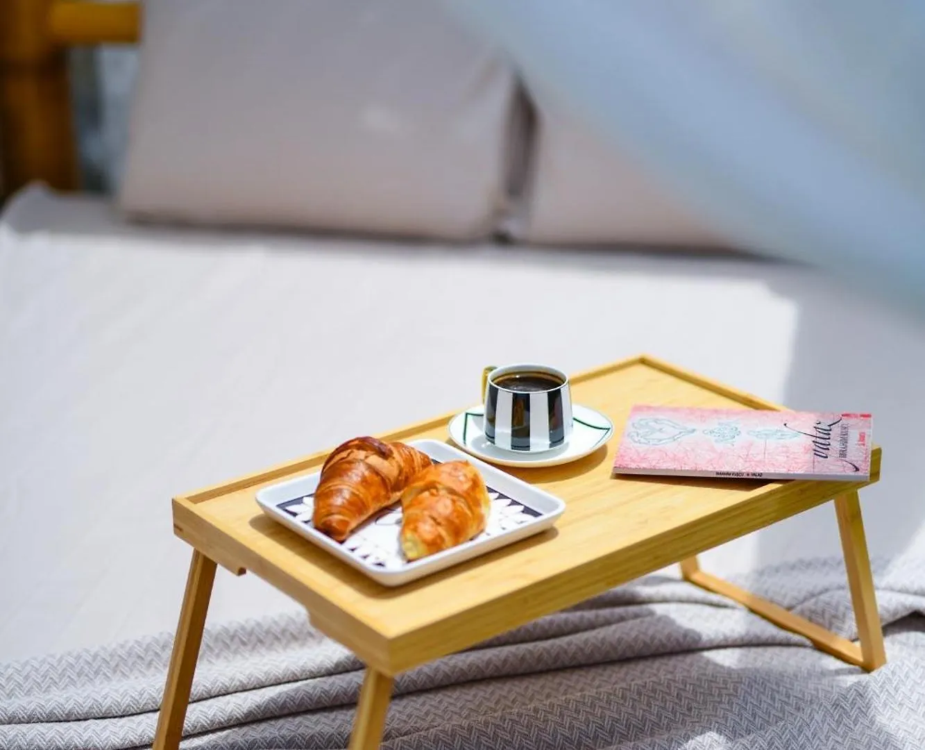 Lada Slav Exclusive Otel Faralya