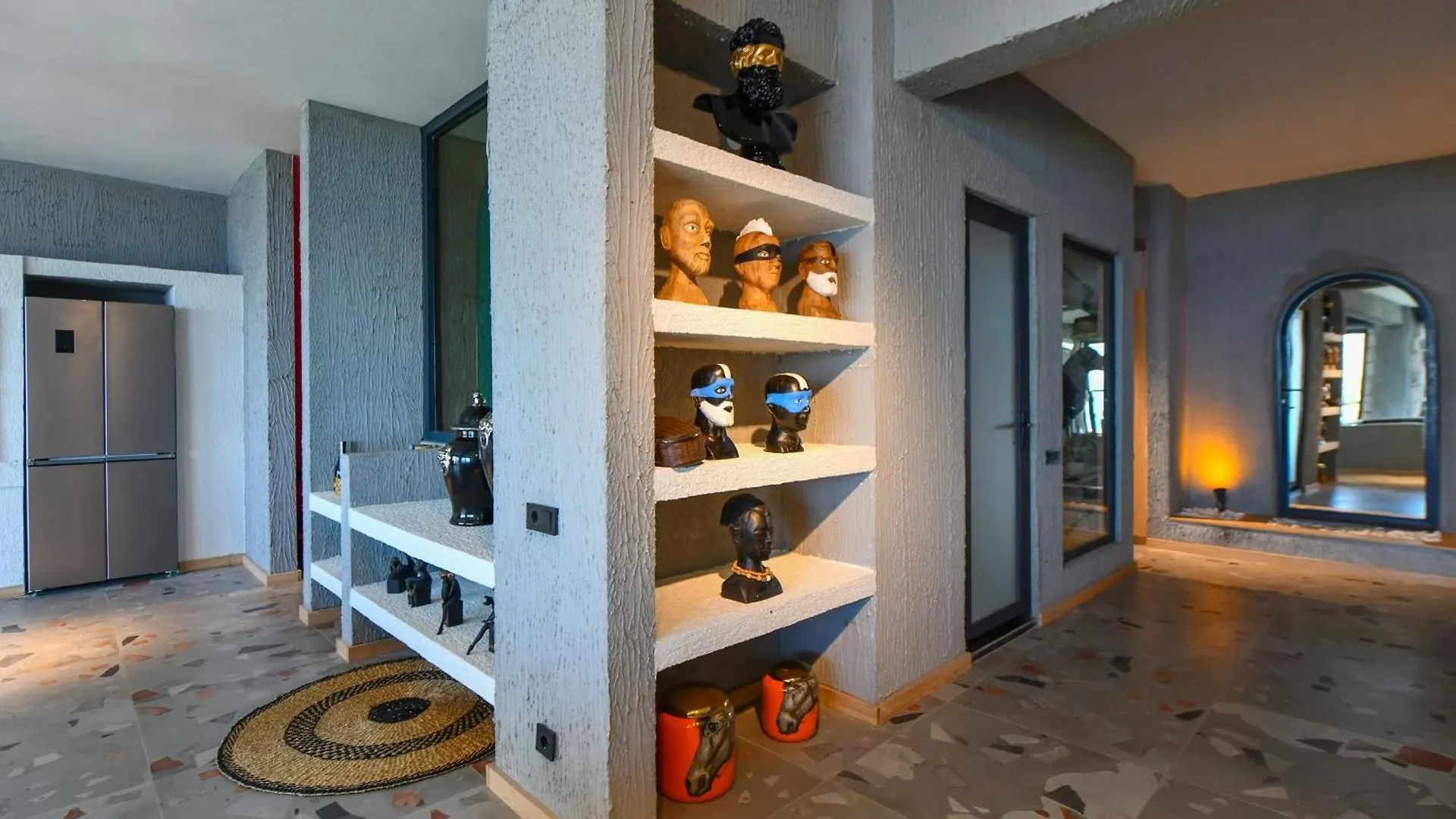 Lada Slav Exclusive Otel Faralya