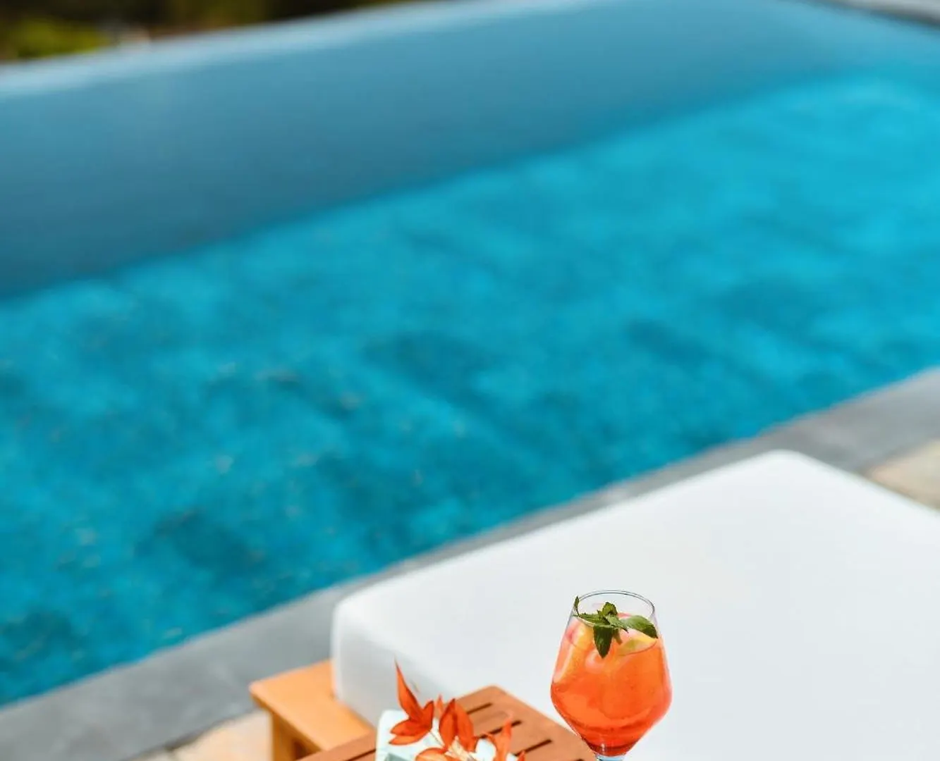 Lada Slav Exclusive Otel Faralya