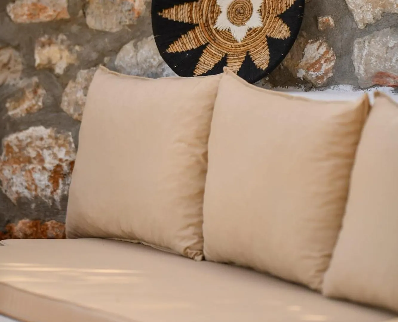 Lada Slav Exclusive Otel Faralya