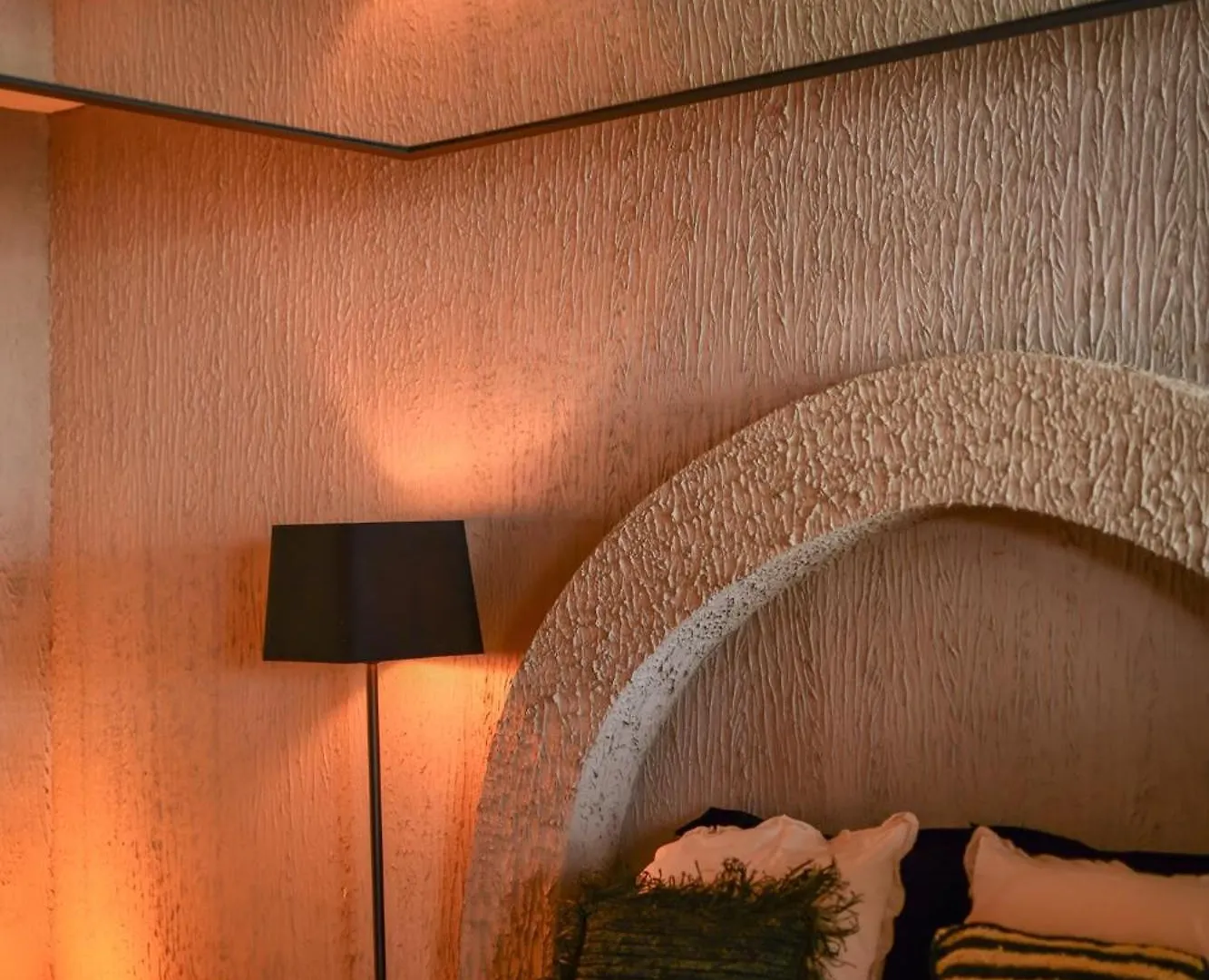 Lada Slav Exclusive Otel Faralya Türkiye