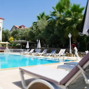 Nefis Otel Ölüdeniz
