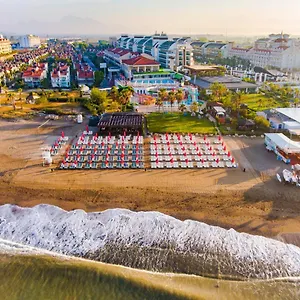 Clover Magic Seagate Belek Otel Antalya