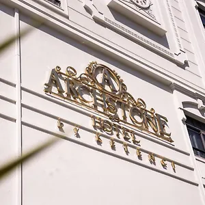 Archstone By Ketenci Otel İzmir