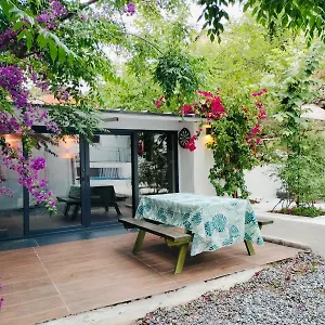 Baykus Guesthouse-konukevi Söke