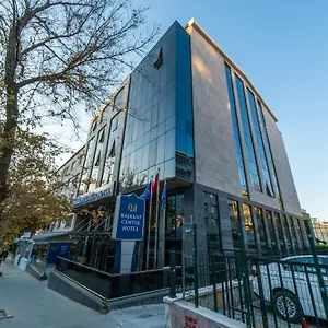 Baskent Center Otel Ankara